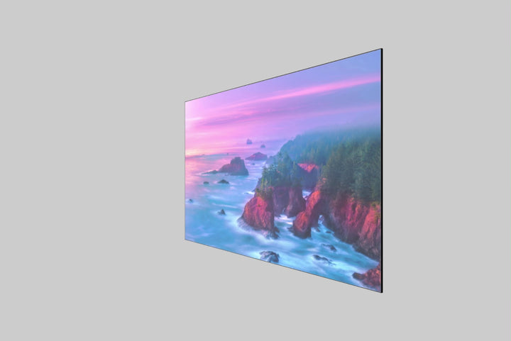 Fine Art Photography | Limited-Edition Museum-Quality Acrylic Print | "Islands N 1"