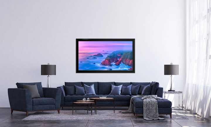 Fine Art Photography "Islands N 1" - Surround Art & Diamonds Fine Art Photography by A. Wellborn