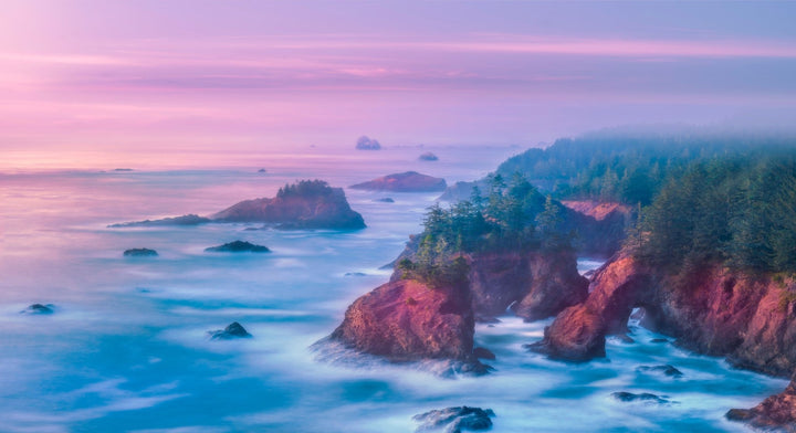 Fine Art Photography "Islands N 1" - Surround Art & Diamonds Fine Art Photography by A. Wellborn