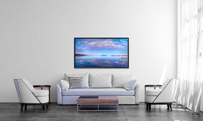 Elevate Your Interiors with Modern Fine Art Photography Landscape Acrylic Prints