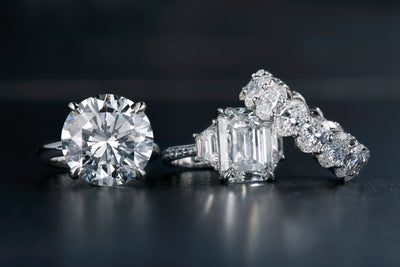 Lab-Grown VS Natural Diamonds Comprehensive Comparrison