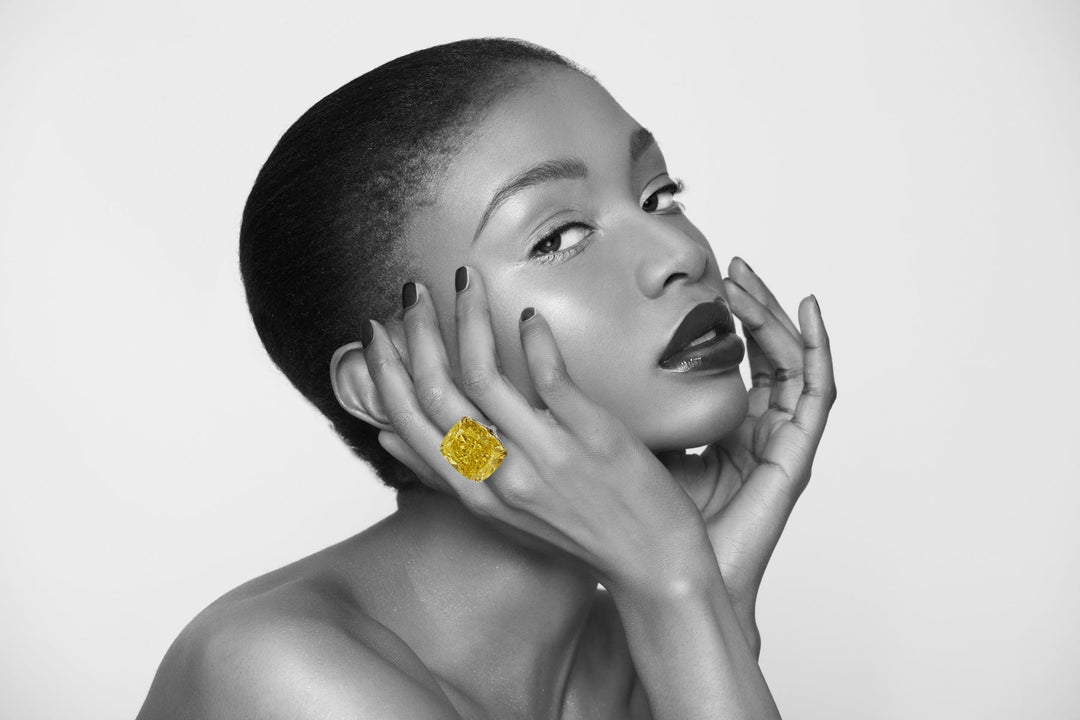 How to invest in diamonds? Part II. - Surround Art & Diamonds