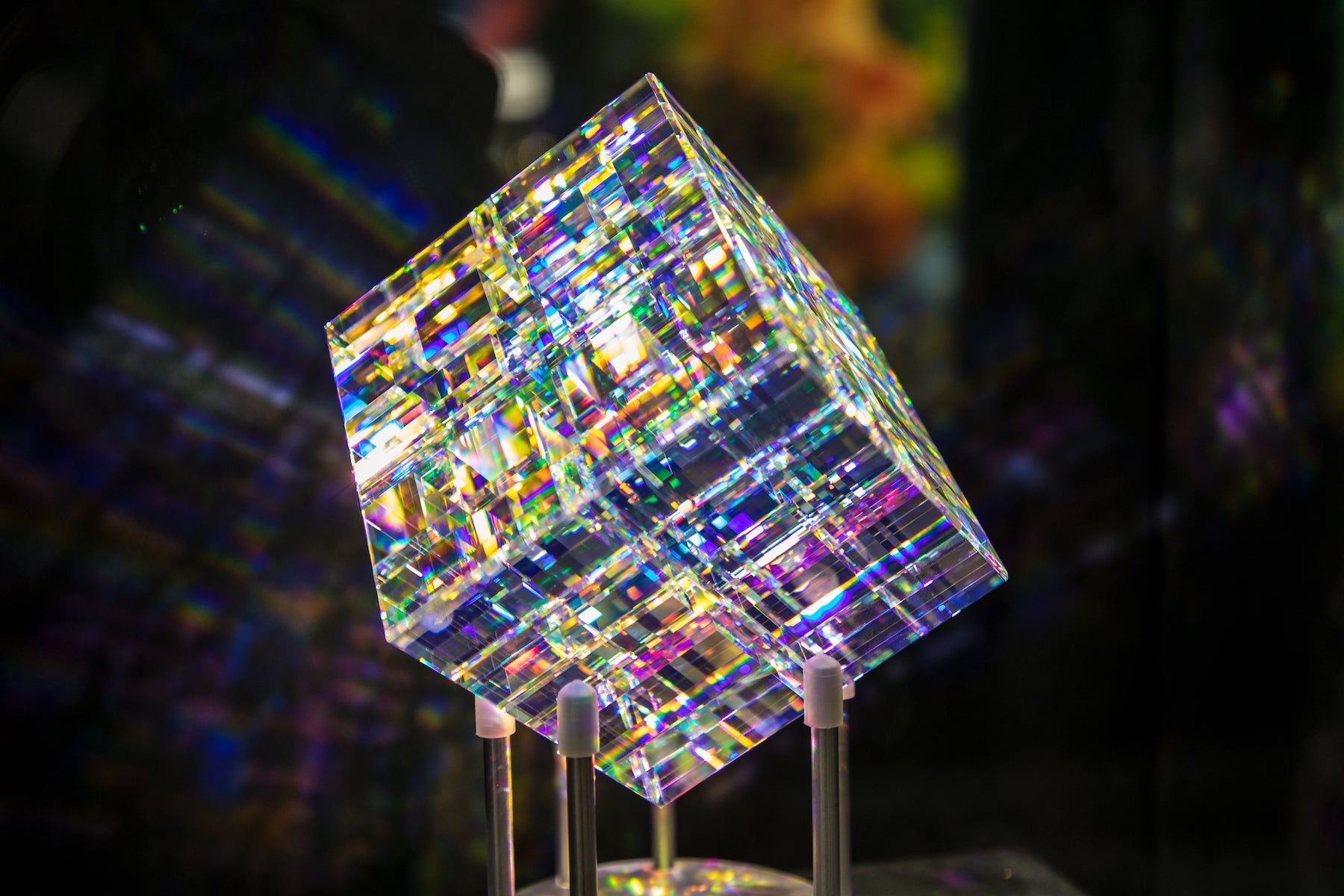 Sculpture - Surround Art & Diamonds