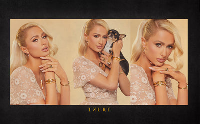 TZURI - Surround Art & Diamonds