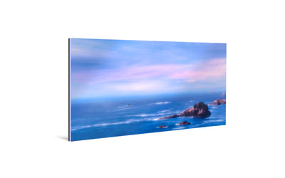 Fine Art Photography |  Limited-Edition Museum-Quality Acrylic Print | "Islands N 2"