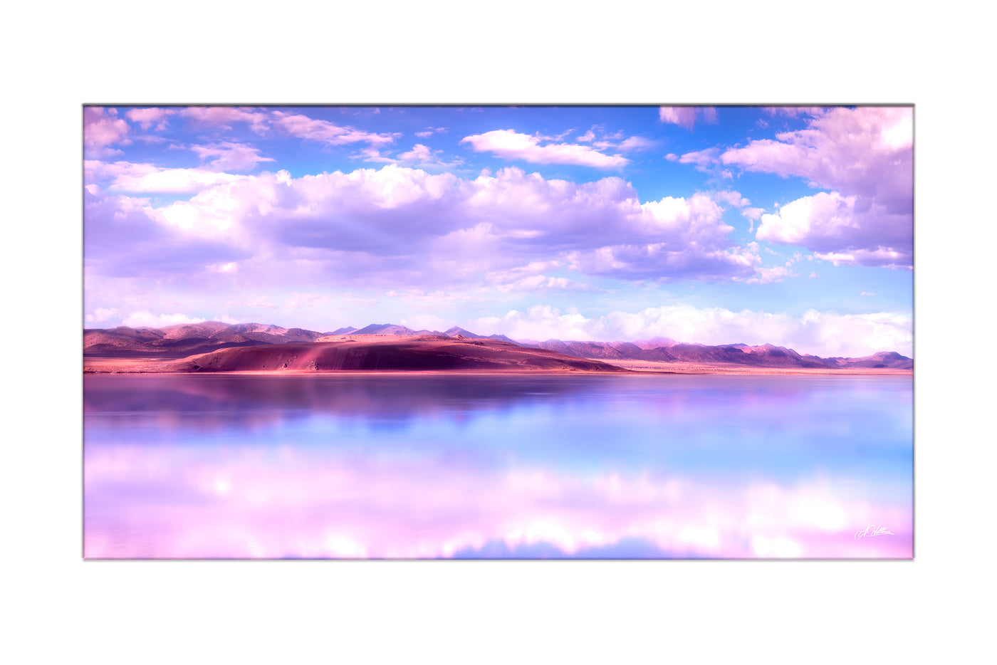 "Serenity" Limited Edition Fine Art Print