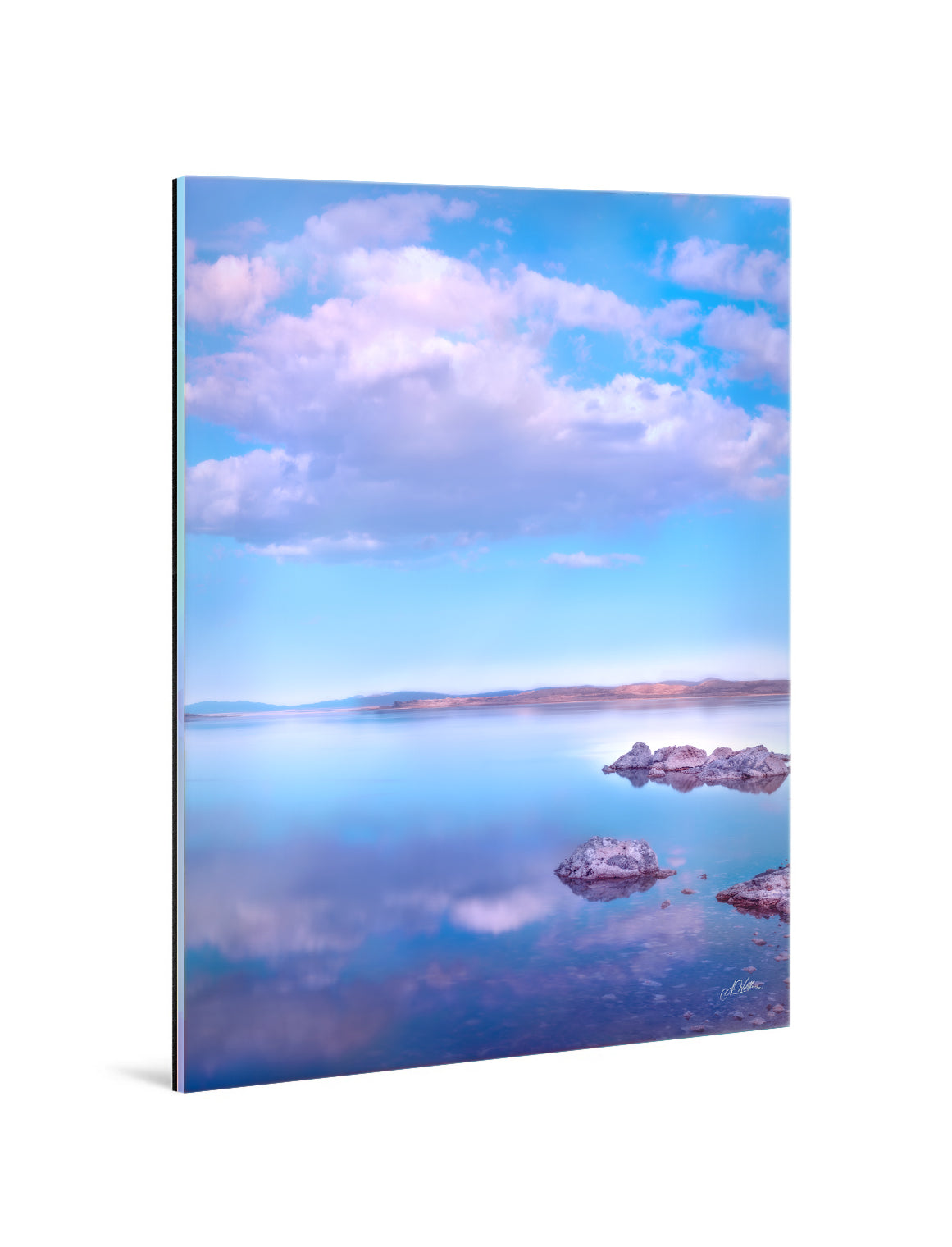 Fine Art Photography |  Limited-Edition Museum-Quality Acrylic Print | "Skyline"