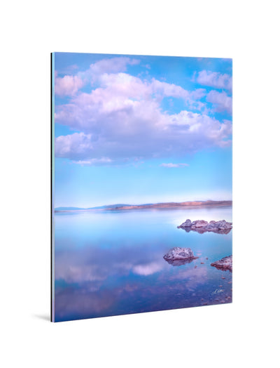Fine Art Photography |  Limited-Edition Museum-Quality Acrylic Print | "Skyline"