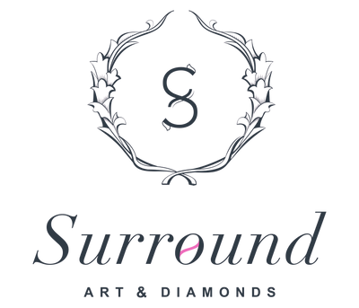 Surround Art Gallery