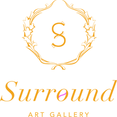 Surround Art Gallery