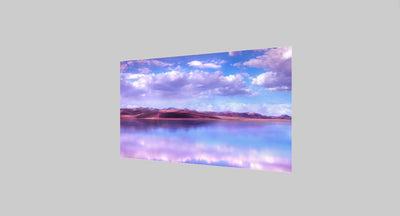 Fine Art Photography | Limited-Edition Museum-Quality Acrylic Print | "Serenity"